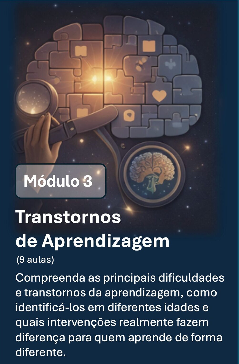 Módulo 3