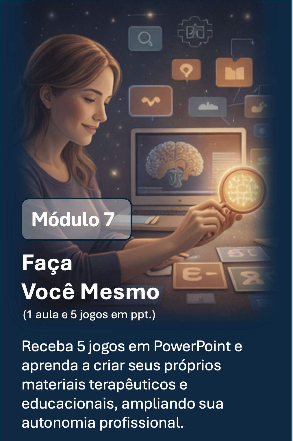 Módulo 7